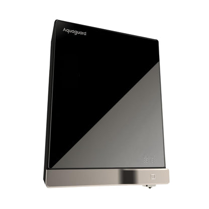Aquaguard Slimtech Glass RO+UV Copper Water Purifier