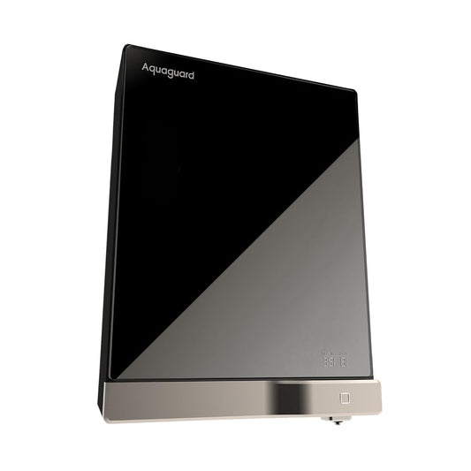 Aquaguard Slimtech Glass RO+UV Copper Water Purifier