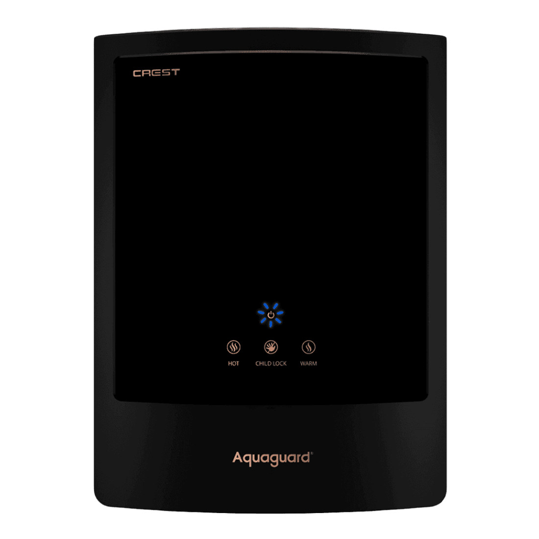 Aquaguard Crest UV Copper Hot Water Purifier