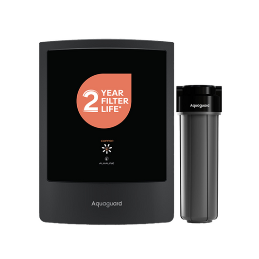 Aquaguard Crest UV 2X Water Purifier