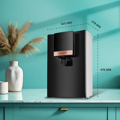 Aquaguard Neo UV+UF 2X Water Purifier