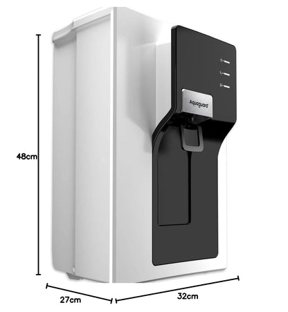 Aquaguard Astor WS RO+UV Alkaline Water Purifier