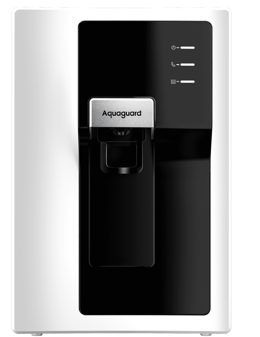 Aquaguard Astor UV+UF Alkaline Water Purifier