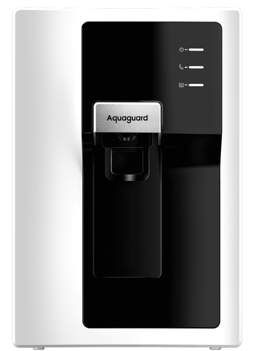 Aquaguard Astor UV+UF Alkaline Water Purifier