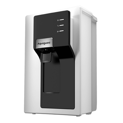 Aquaguard Astor UV+UF Alkaline Water Purifier