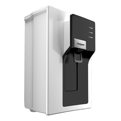 Aquaguard Astor UV+UF Alkaline Water Purifier
