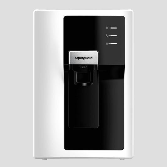 Aquaguard Astor UV+UF Alkaline Water Purifier