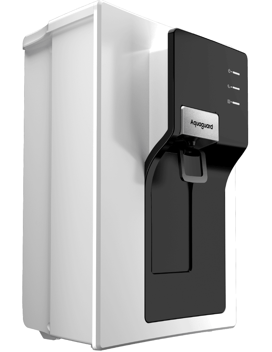 Aquaguard Astor UV+UF Alkaline Water Purifier