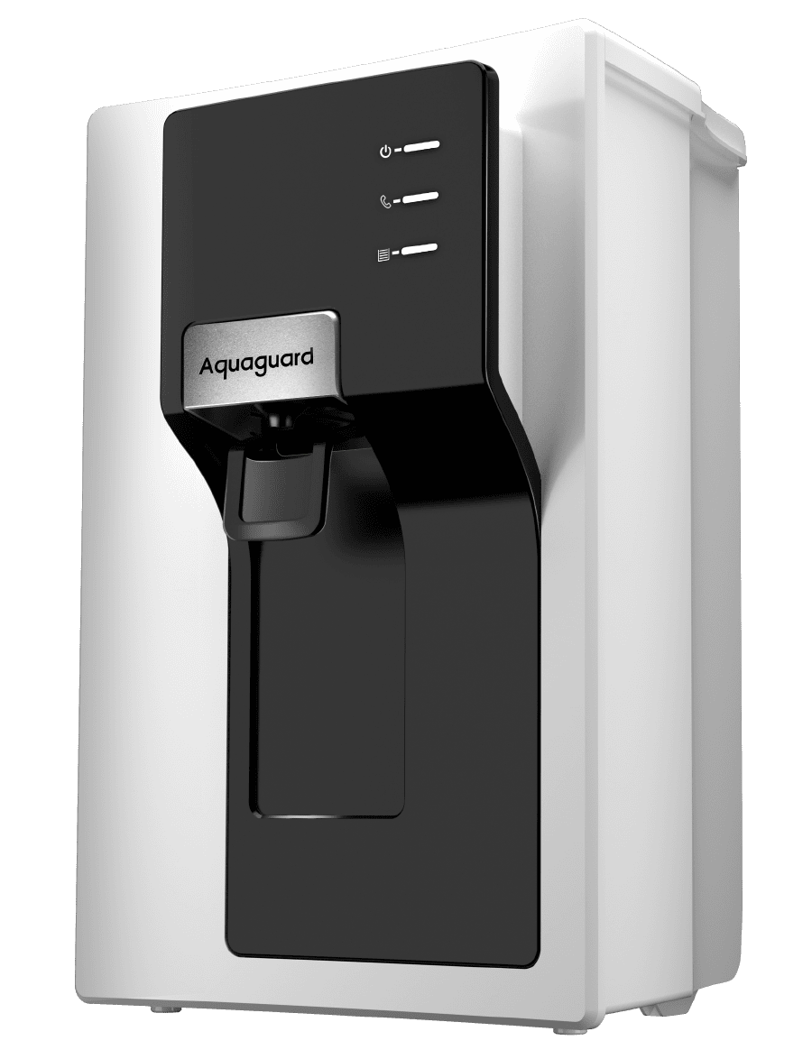 Aquaguard Astor UV+UF Alkaline Water Purifier