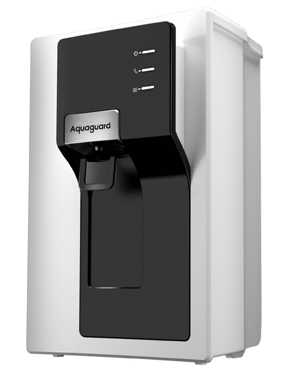 Aquaguard Astor UV+UF Alkaline Water Purifier