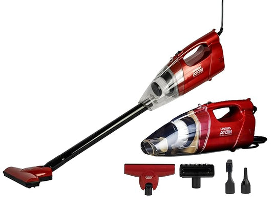 Forbes Atom Handheld Vacuum Cleaner