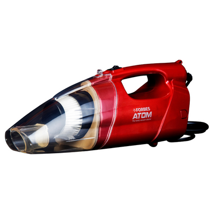 Forbes Atom Handheld Vacuum Cleaner