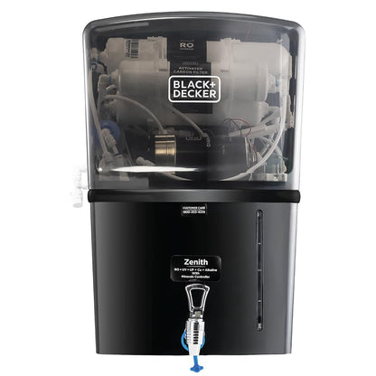 BLACK+DECKER Zenith Water Purifier