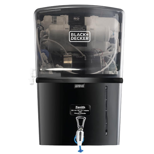 BLACK+DECKER Zenith Water Purifier