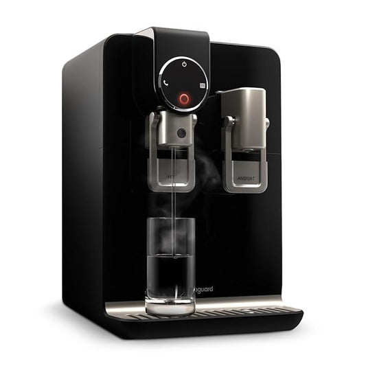Aquaguard Blaze Insta WS RO+UV Hot & Ambient Copper Water Purifier