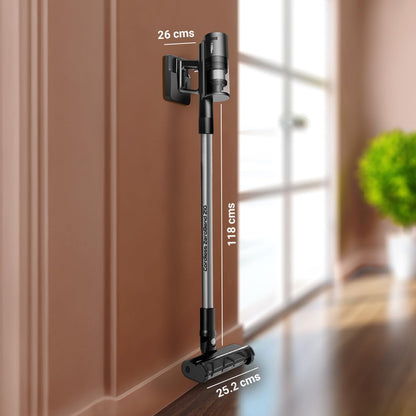 Forbes Cordless Zerobend Z10 Vacuum Cleaner