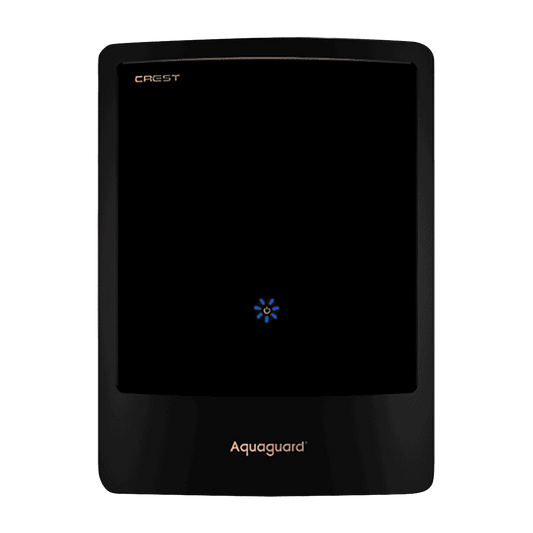 Aquaguard Crest UV Copper Water Purifier