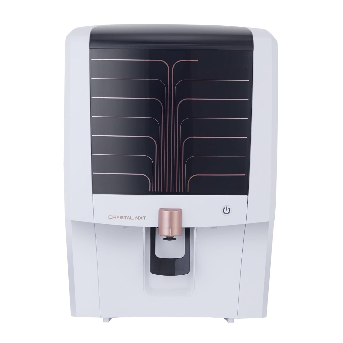 Aquaguard Crystal NXT UV+UF Booster Copper Water Purifier