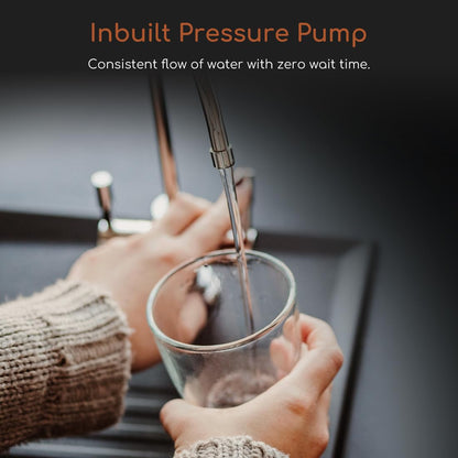 Aquaguard Designo NXT UTC UV+UF Copper Water Purifier