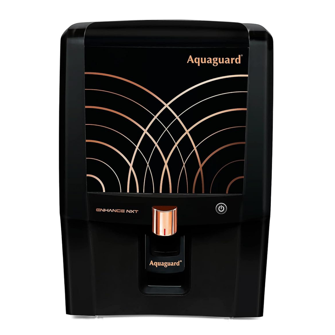 Aquaguard ENHANCE NXT 2X LIFE RO+UV
