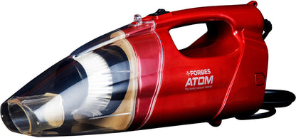 Forbes Atom Handheld Vacuum Cleaner