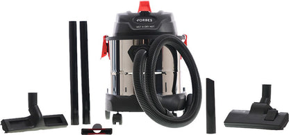 Eureka Forbes Wet & Dry NXT Vacuum Cleaner