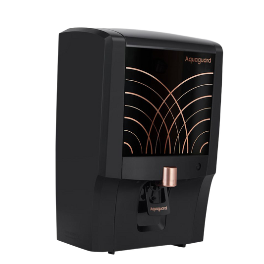Aquaguard ENHANCE NXT 2X LIFE RO+UV
