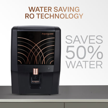 Aquaguard ENHANCE NXT 2X LIFE RO+UV