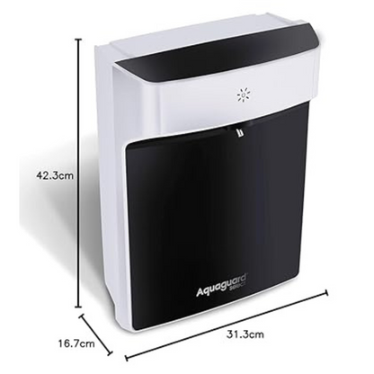 Aquaguard Enrich Booster UV 2X Water Purifier
