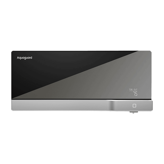 Aquaguard Slimtech UV Bar Inline Copper Water Purifier