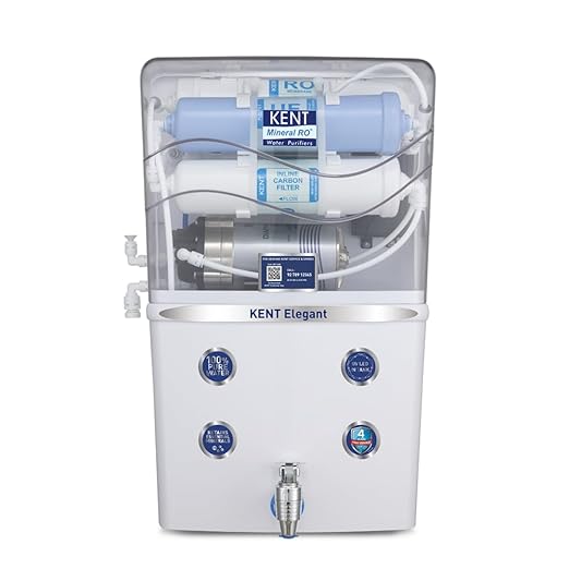 KENT Elegant RO Water Purifier