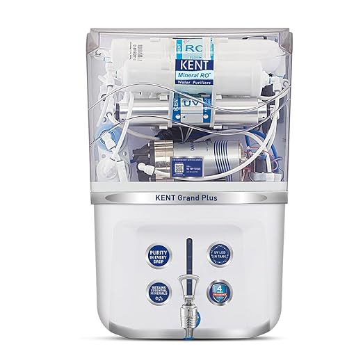 KENT Grand Plus RO Water Purifier