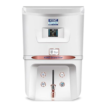 KENT Grand Star  Water Purifier
