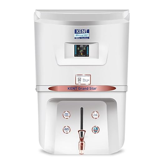 KENT Grand Star  Water Purifier
