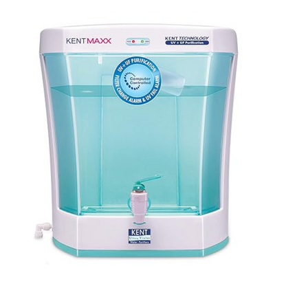 KENT MAXX  UV + UF Water Purifier