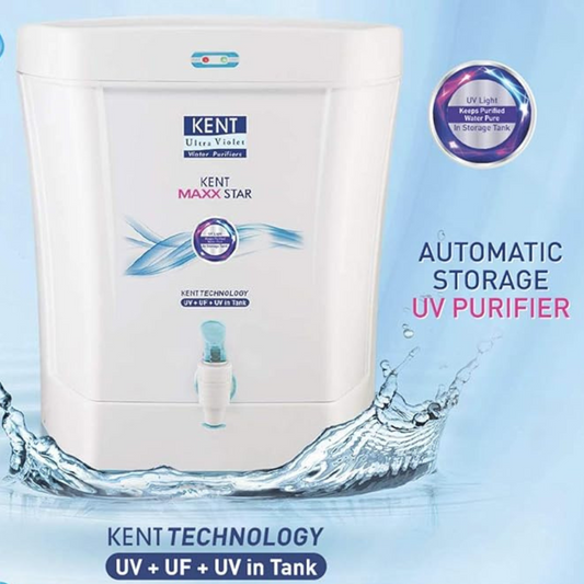 KENT Maxx Star Water Purifier