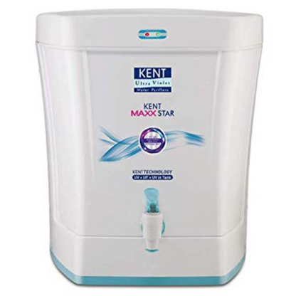 KENT Maxx Star Water Purifier