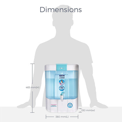 KENT Pearl RO Water Purifier