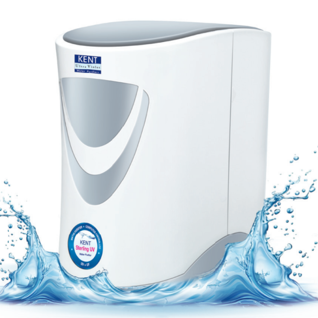 Kent Sterling Uv Water Purifier