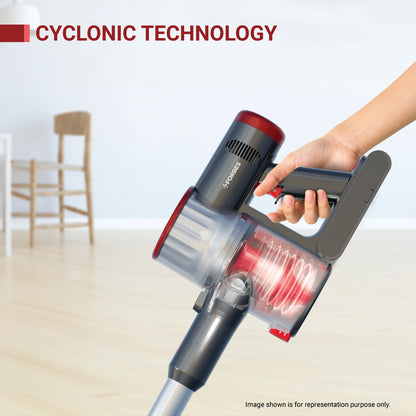 Forbes Kordfree K11 Lite Vacuum Cleaner