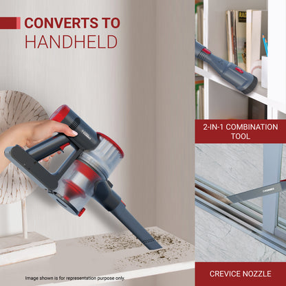 Forbes Kordfree K11 Lite Vacuum Cleaner