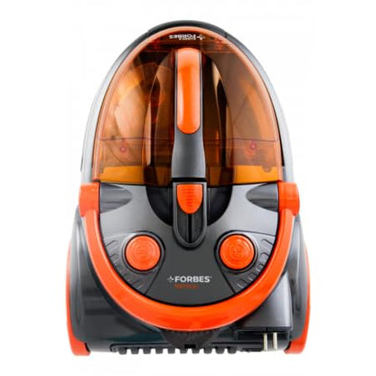 Forbes Maxxvac Vacuum Cleaner