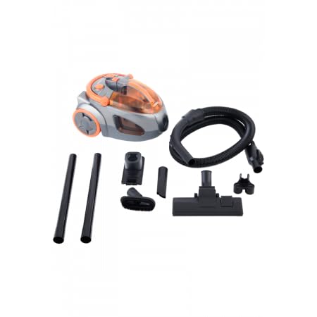 Forbes Maxxvac Vacuum Cleaner