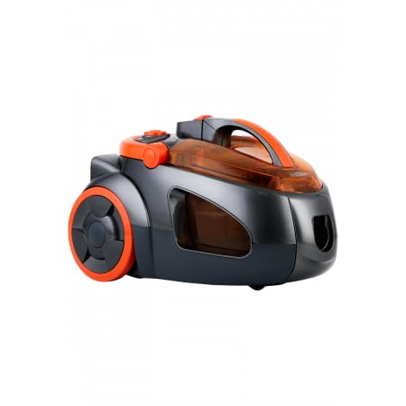 Forbes Maxxvac Vacuum Cleaner