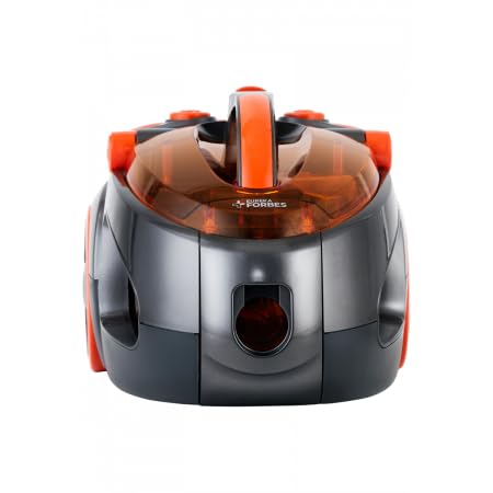 Forbes Maxxvac Vacuum Cleaner