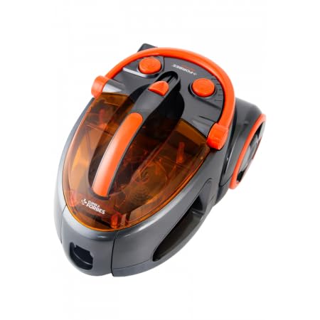 Forbes Maxxvac Vacuum Cleaner