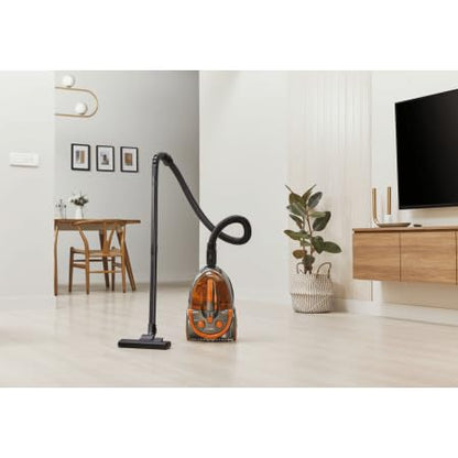 Forbes Maxxvac Vacuum Cleaner