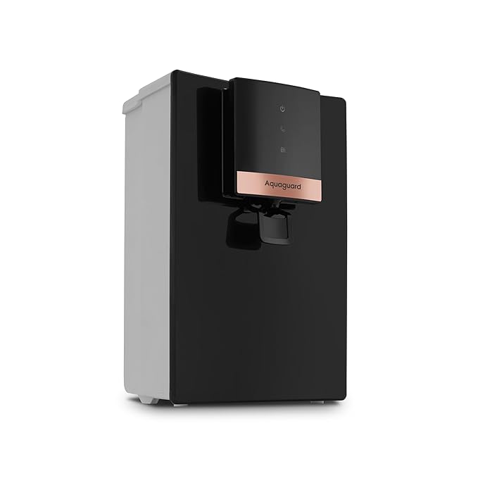 Aquaguard Neo Copper RO+UV Taste Adjuster Copper Water Purifier