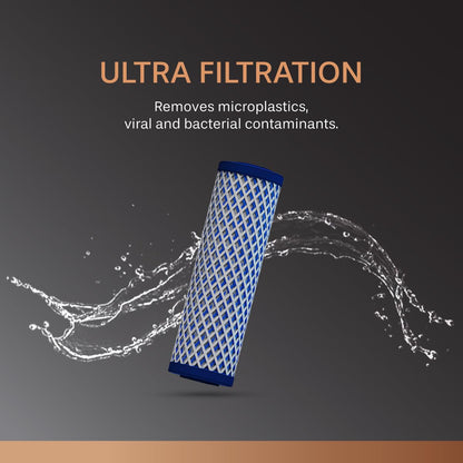 Aquaguard NEO UV+UF Copper Water Purifier