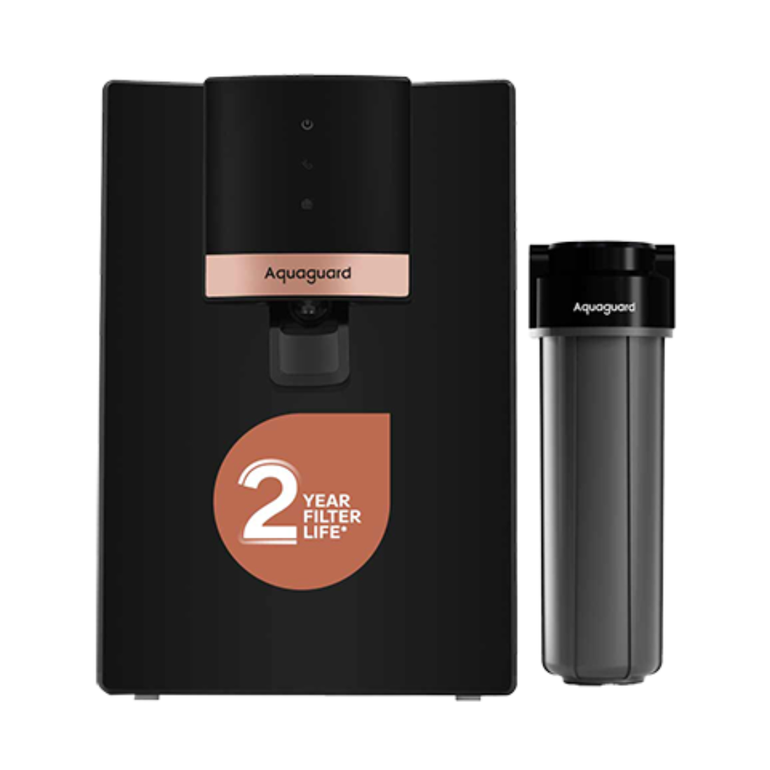 Aquaguard Neo UV+UF 2X Water Purifier